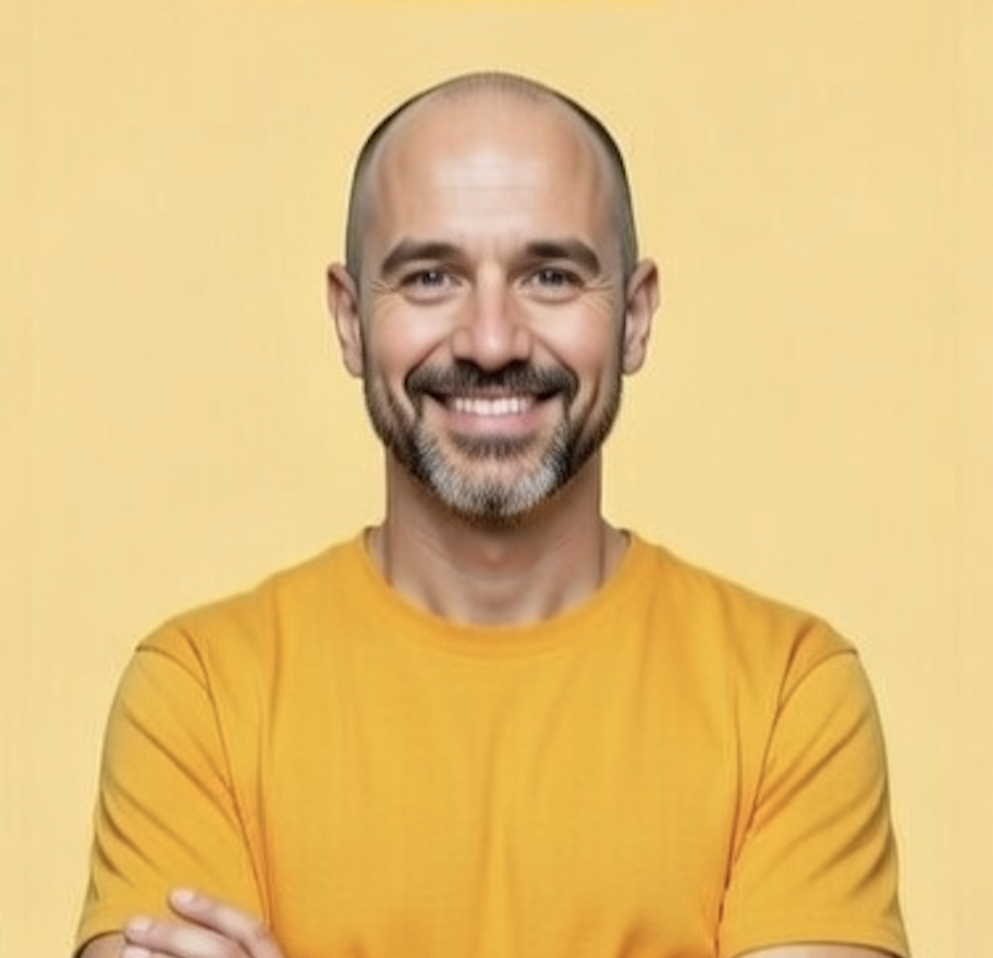 Marko Zupan